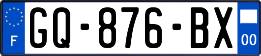 GQ-876-BX