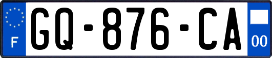 GQ-876-CA