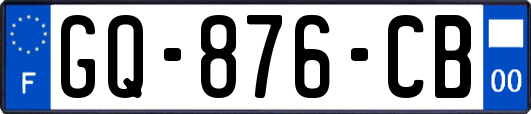 GQ-876-CB