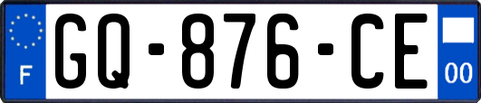 GQ-876-CE