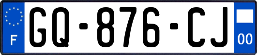 GQ-876-CJ