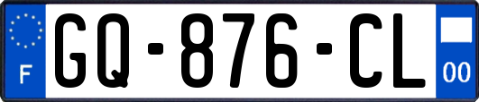 GQ-876-CL