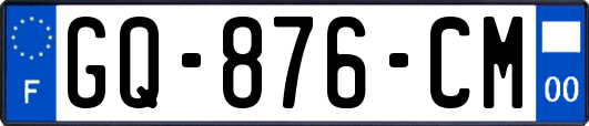 GQ-876-CM