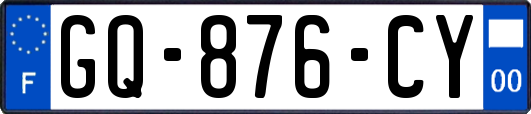 GQ-876-CY