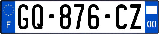 GQ-876-CZ