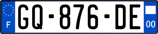 GQ-876-DE