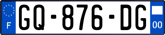 GQ-876-DG