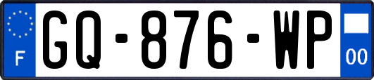 GQ-876-WP