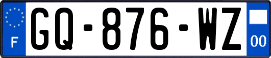 GQ-876-WZ