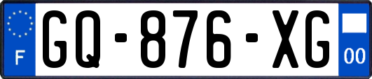 GQ-876-XG