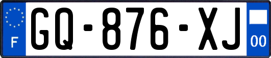 GQ-876-XJ
