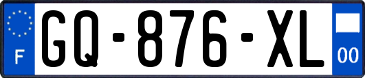 GQ-876-XL