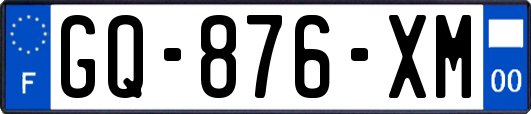 GQ-876-XM
