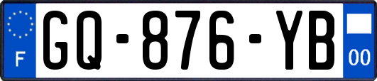 GQ-876-YB