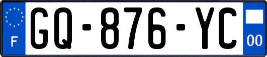 GQ-876-YC