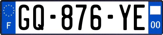 GQ-876-YE