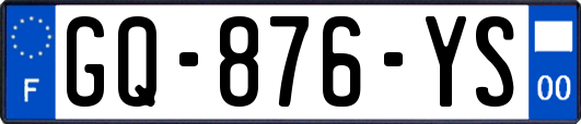 GQ-876-YS
