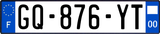 GQ-876-YT