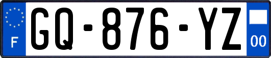 GQ-876-YZ