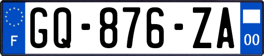 GQ-876-ZA