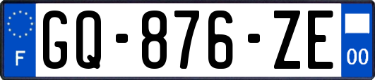 GQ-876-ZE