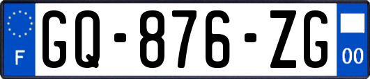 GQ-876-ZG