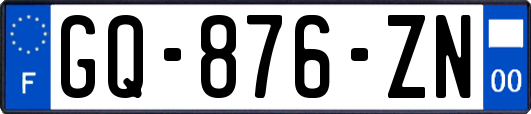 GQ-876-ZN