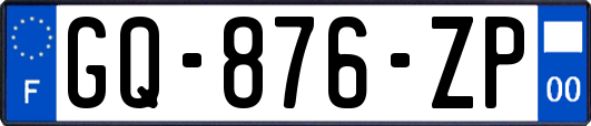 GQ-876-ZP