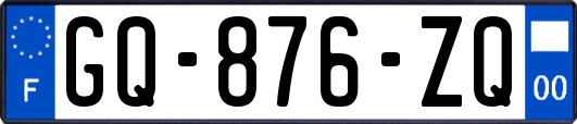 GQ-876-ZQ
