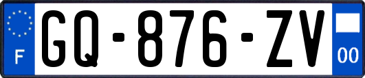 GQ-876-ZV