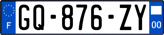 GQ-876-ZY