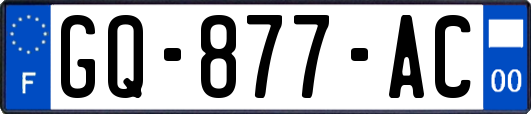 GQ-877-AC