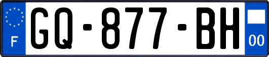 GQ-877-BH