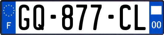 GQ-877-CL