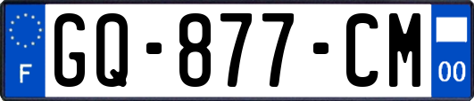 GQ-877-CM