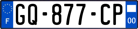 GQ-877-CP