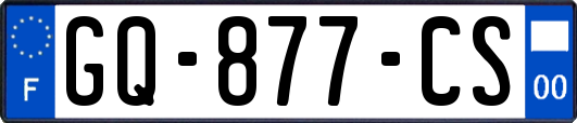 GQ-877-CS