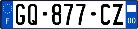 GQ-877-CZ