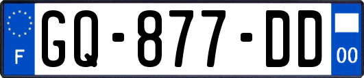 GQ-877-DD