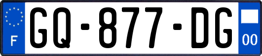 GQ-877-DG