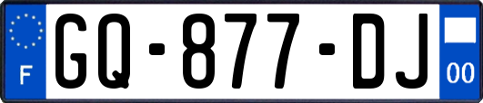 GQ-877-DJ