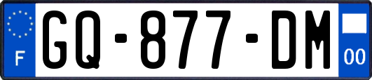 GQ-877-DM