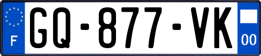 GQ-877-VK