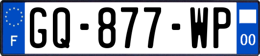 GQ-877-WP