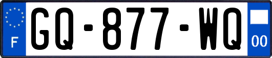 GQ-877-WQ