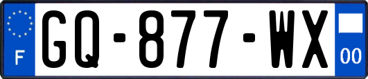 GQ-877-WX