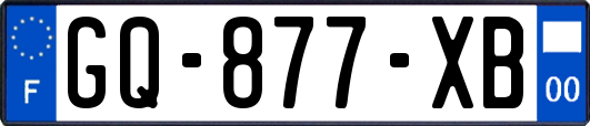 GQ-877-XB