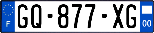 GQ-877-XG