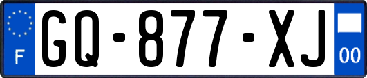 GQ-877-XJ
