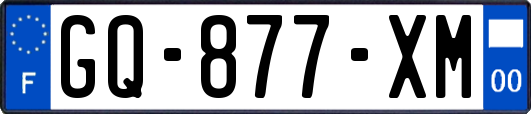 GQ-877-XM